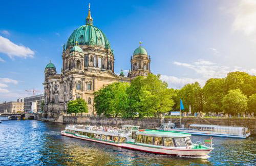 Fly Inn Apartment Berlin - Foto 35