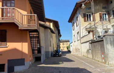 Amalia-Levico Terme Apartment - Foto 19