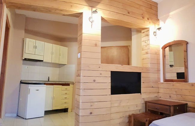 Anemos Hotel - Photo 30