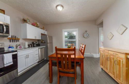 Historic 3 Bed 1 bath Near Downtown Spokane - Foto 32