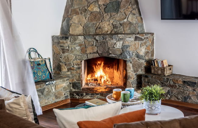 Platres Forest View Cottage - Foto 37