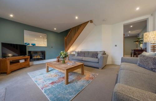 Bay Tree Cottage - Foto 11