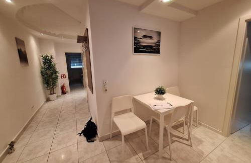 bookandstay24 Reinheim bei Darmstadt, Frankfurt, Rhein-Main-Gebiet - Foto 5