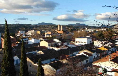 Ideal FAMILIAS hasta 15 Personas en San Martín de Valdeiglesias Madrid - Foto 57