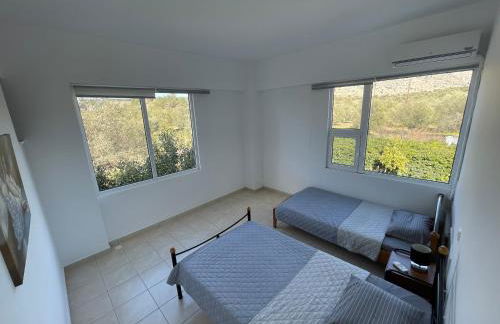 Villa Epavlis Haraki - Foto 12