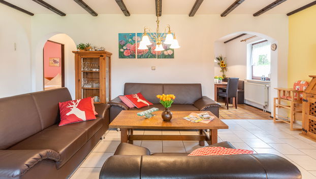 Am Hohen Bogen - Foto 2, Kitchen / Dining Room