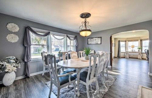 Spacious Family-Friendly Home in Massillon! - Foto 12