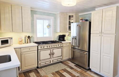 Historic 4 bedroom Victorian Home in Downtown Georgetown - Foto 4