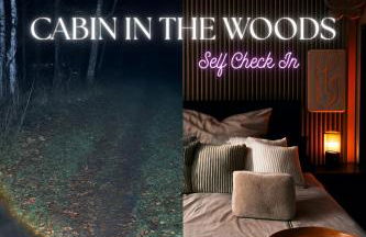 SMART Wald Apartment mit opt Buchung Wald SPA Sauna und Jacuzzi - Foto 1