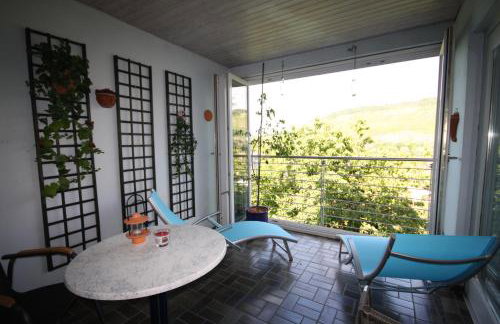 Moseltraum Alte Schmiede - Foto 44