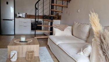 T3 Duplex - Centre-ville - Foto 2