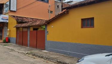 CASA RÚSTICA AMARELA 1 E 2 Meaípe - Foto 5