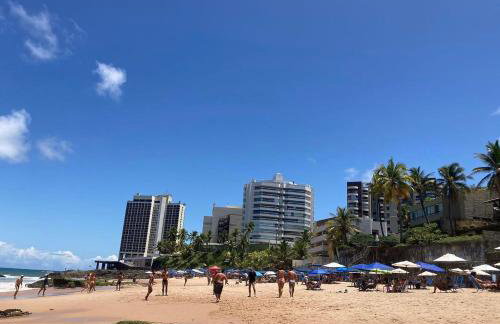 Lindo Pé na Areia, na Praia do Buracão - Rio Vermelho - Foto 42