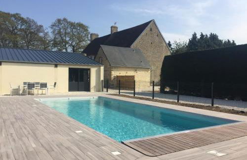 Ferme de Riou - Foto 43