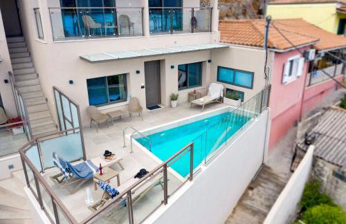 Demar Suites Vlycho Lefkada - Foto 62