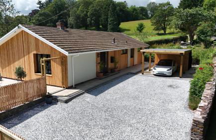 Modern Bungalow Views of Pen y Fan - Photo 40