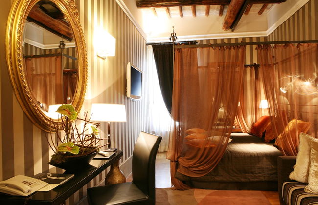 The Inn at the Spanish Steps - Foto 5