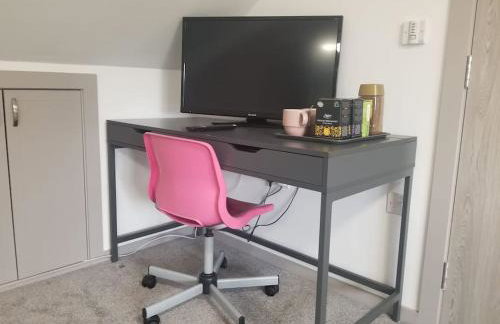 Horizon House, Modern Studio Flat, Parking Space, Oxford - Foto 7