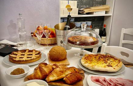 Nobilia Dimore - Suite & Spa® - Foto 74