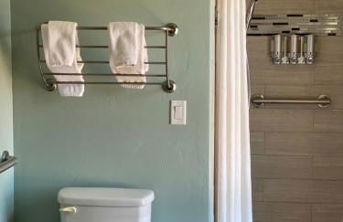 The Flagstone Boutique Inn & Suites - Foto 50