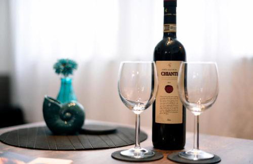 Corner Apartment - loggia - Foto 7