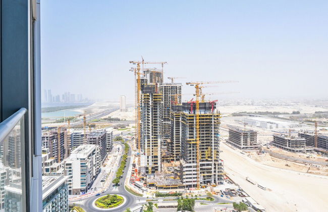 Beautiful Cityscape Views From This Urban Retreat - Foto 38