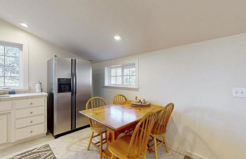 Big River Retreat - Foto 35