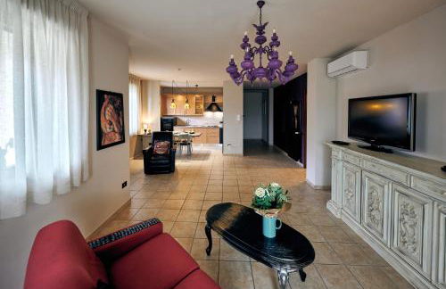 The Vintage House in San Giovanni Rotondo - Foto 9