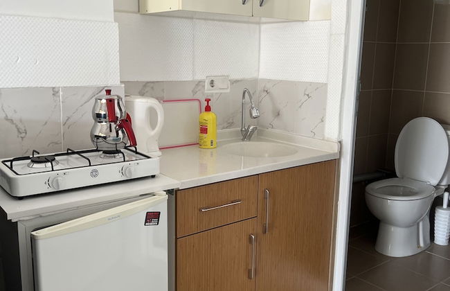 Cirpan Apart Otel - Foto 19