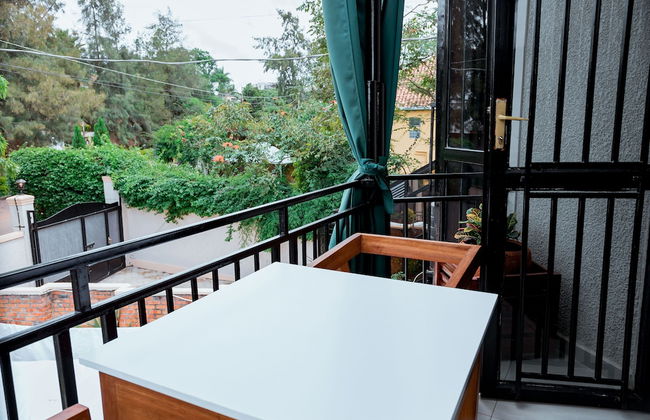 Nyumbani Cottages - Kimihurura - Photo 23