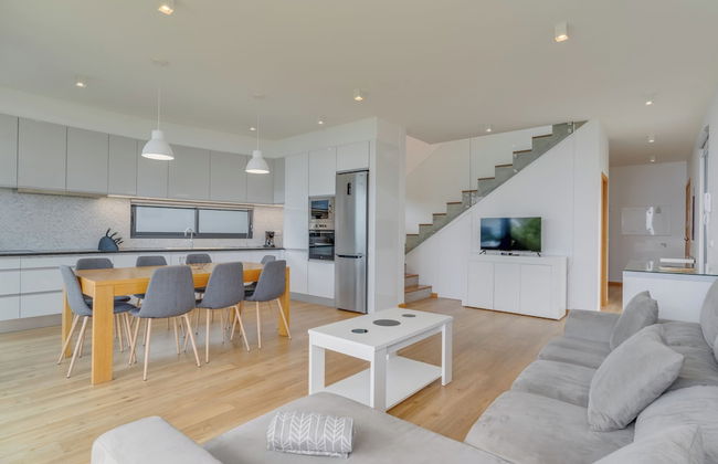 Cristiano Ronaldo Airport View - Foto 11