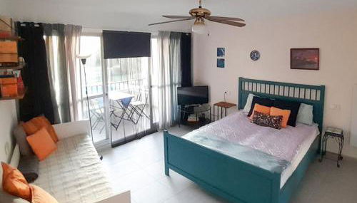 Apartment with pool near the beach - Foto 4