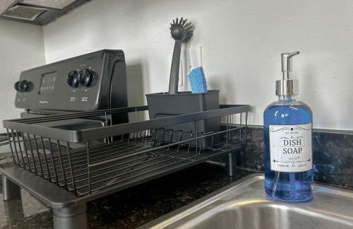 West Loop - City Views With In & Out Parking 4 - Foto 41