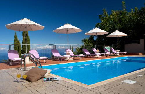 Amalia Apartments - Photo 35