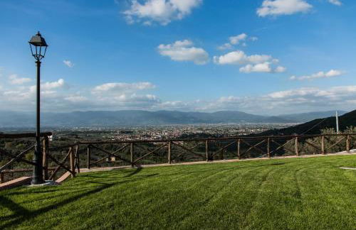 Sasso Regino Tuscany Apartment - Foto 16