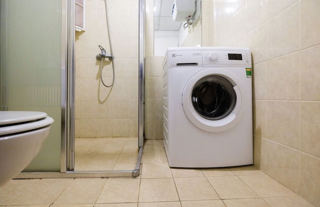 The Wave Apartment near Kota Kasablanka - Foto 19