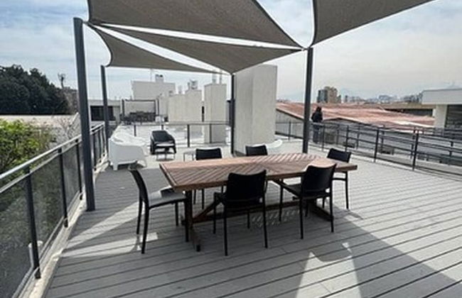 Lindo Estudio con Parking Gratis - Photo 39