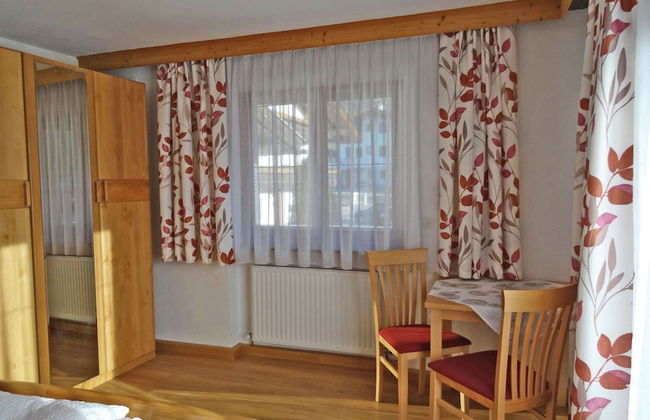 Apartment With Balcony in Hart im Zillertaler - Foto 5