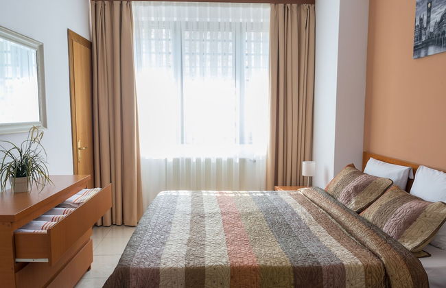 Maxxy Apartments - Foto 9