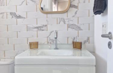 Moderno e Prático na Vila Mathias - Perto de Tudo - Foto 19