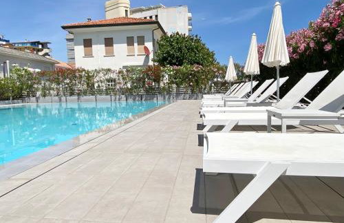 Tahiti Suite Frontemare - Jesolo - FAMILY APARTMENT - Foto 77