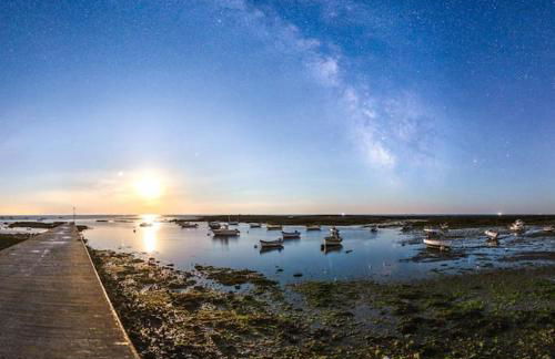 Petite maison de bord de mer - Foto 8