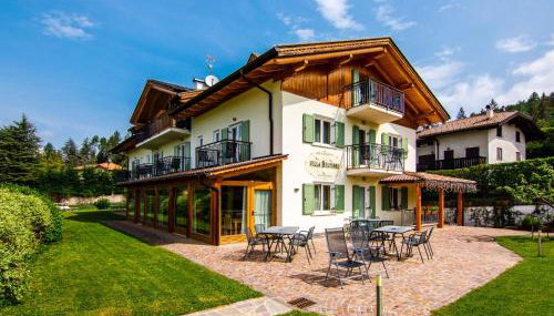 Apartment Belfiore-1 by Interhome - Foto 1