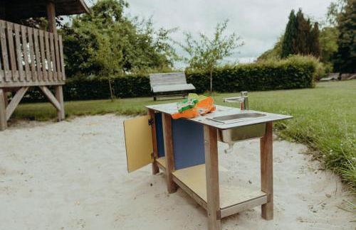 Birkenhof - Ferienhof, Landcafe und Rösterei - Photo 31