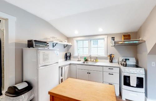 Quarters on Main - Foto 25