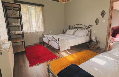 Kostoulashouse - Foto 48