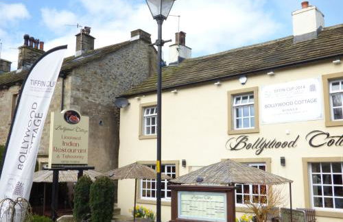 Woodpecker Lodge - Foto 34