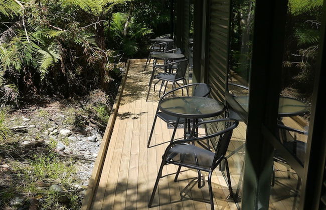 Forest View Franz Josef - Foto 21