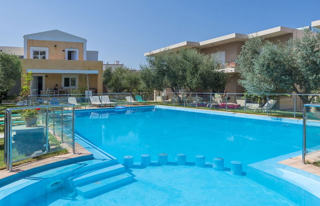 Elea apartments - Foto 34