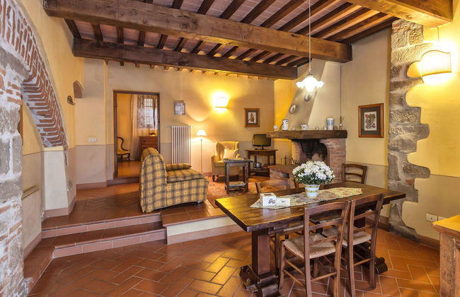 Holiday Home Features a Garden Features and Free Wifi - Foto 10